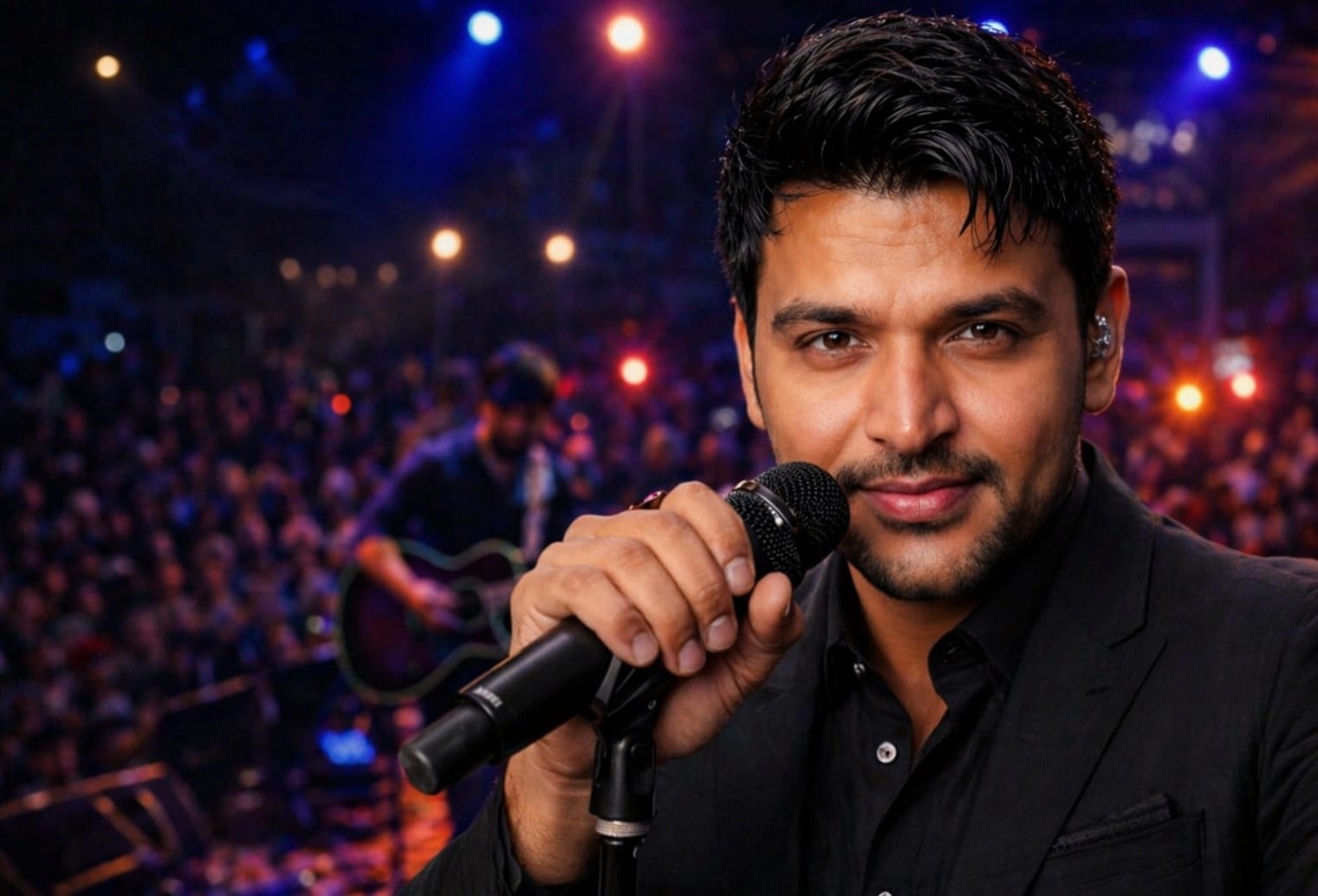 Top 10 Anchor/Emcee in Patna, Bihar